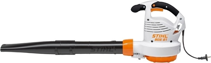 Воздуходувка STIHL BGE 81 48110111551 купить,NaN