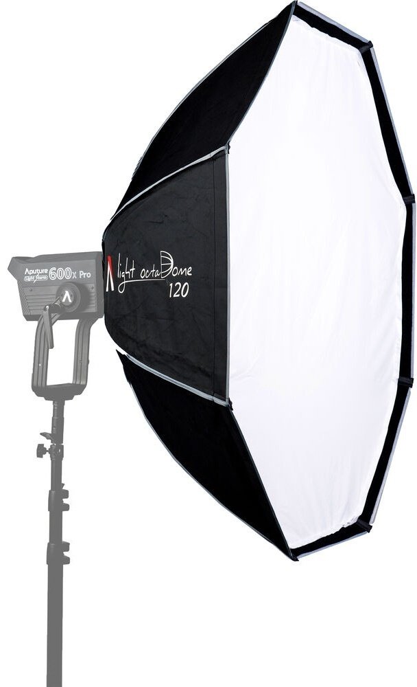 Софтбокс Aputure Light OctaDome 120 купить,NaN