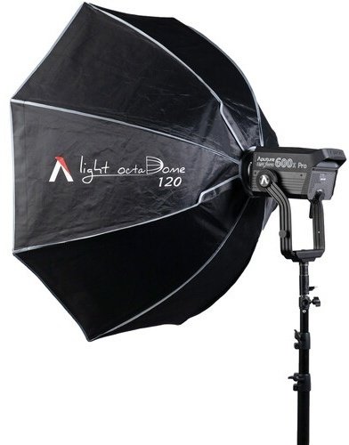 Софтбокс Aputure Light OctaDome 120 купить,NaN