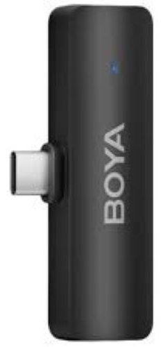 Микрофон Boya BY-V4U черный купить,NaN