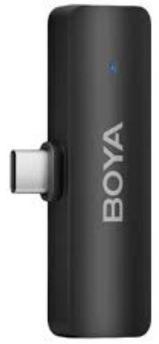 Микрофон Boya BY-V4U черный купить,NaN