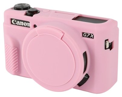 Чехол MAMEN G7XLP розовый купить,NaN