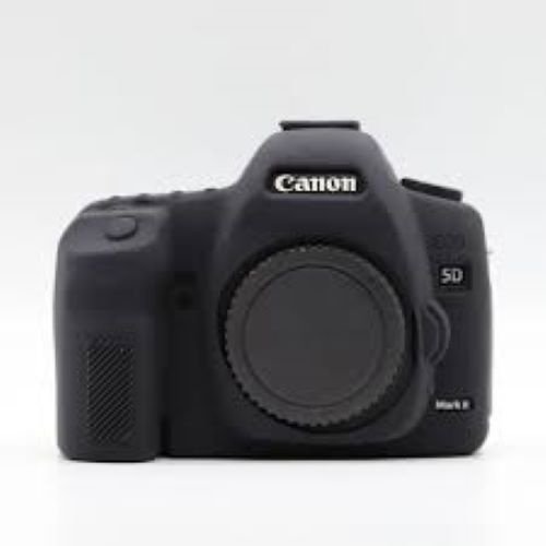 Чехол MAMEN MMNC5DM4B для Canon 5D Mark IV черный купить,NaN