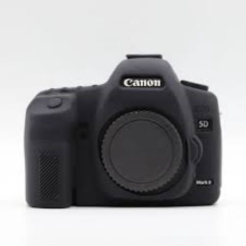 Чехол MAMEN MMNC5DM4B для Canon 5D Mark IV черный купить,NaN
