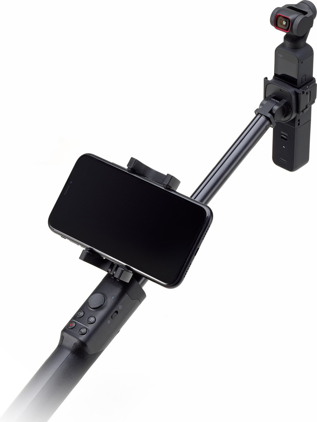 Ручной штатив DJI Pocket Extension Rod купить,NaN