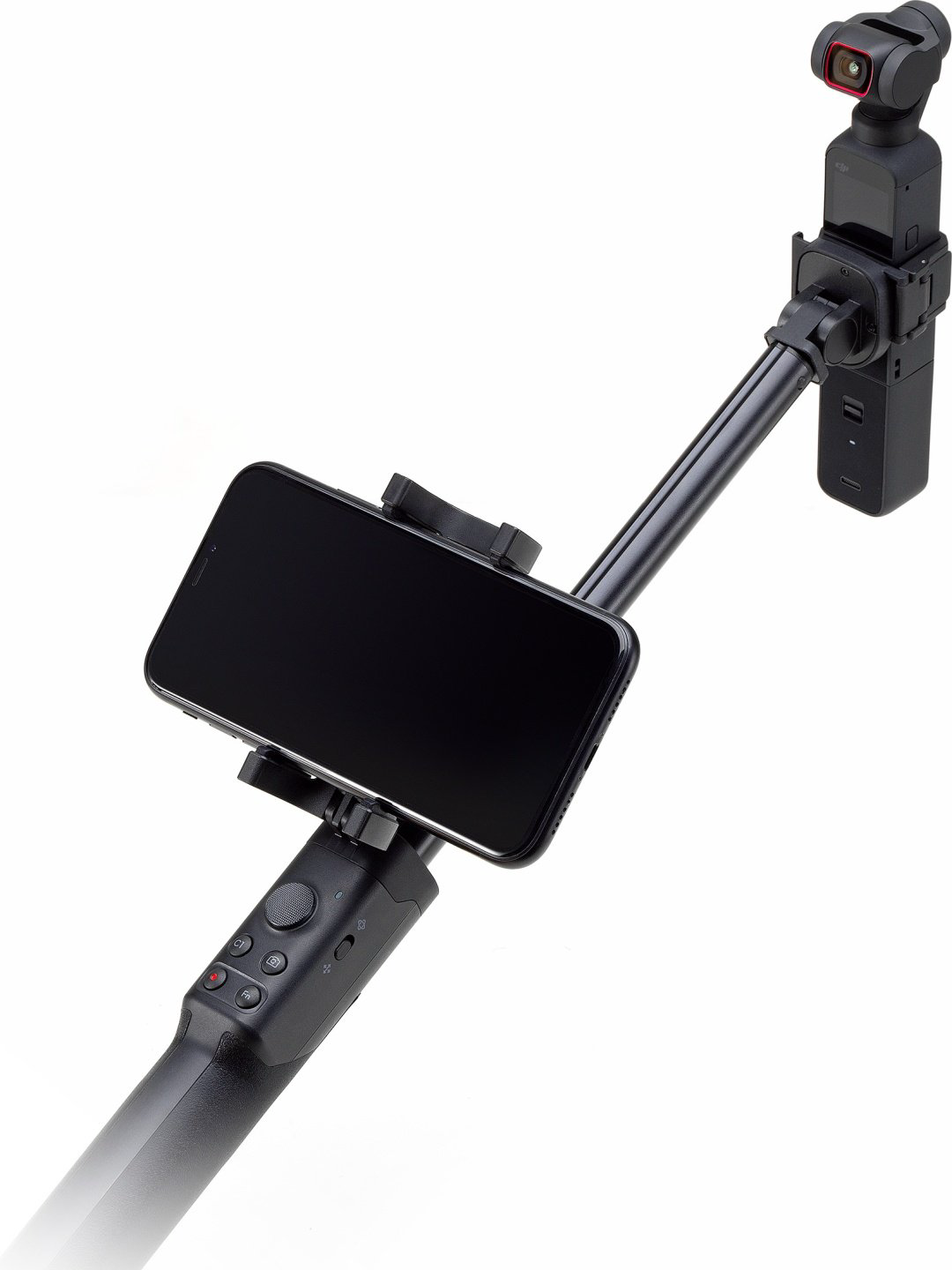 Ручной штатив DJI Pocket Extension Rod купить,NaN