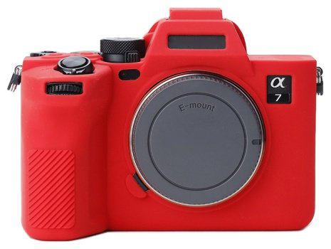 Чехол MAMEN MMNSA74 красный купить,NaN