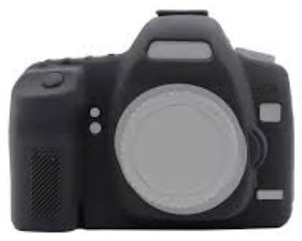Чехол MAMEN MMNC5DM4B для Canon 5D Mark IV черный купить,NaN