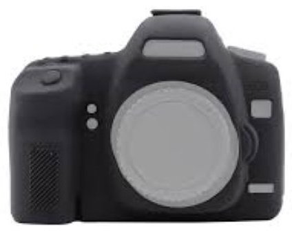 Чехол MAMEN MMNC5DM4B для Canon 5D Mark IV черный купить,NaN