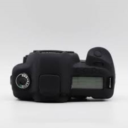 Чехол MAMEN MMNC5DM4B для Canon 5D Mark IV черный купить,NaN