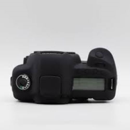 Чехол MAMEN MMNC5DM4B для Canon 5D Mark IV черный купить,NaN