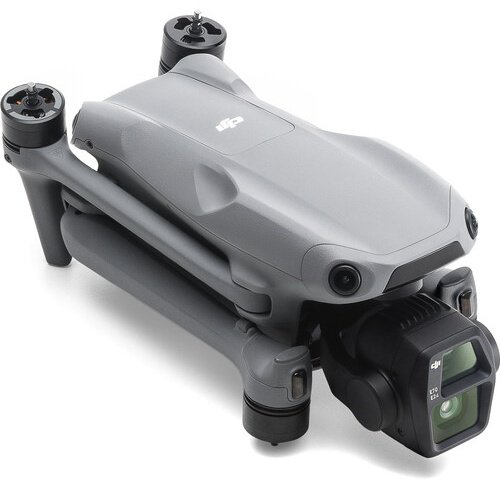 Дрон DJI Air 3S Fly More Combo (RC-2) серый купить,NaN