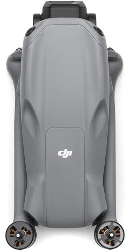 Дрон DJI Air 3S Fly More Combo (RC-2) серый