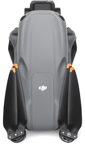 Дрон DJI Air 3S Fly More Combo (RC-2) серый купить,NaN