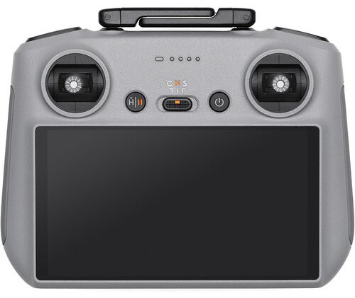 Дрон DJI Air 3S Fly More Combo (RC-2) серый купить,NaN