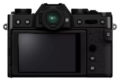 Фотокамера Fujifilm X-T30 II Body купить,NaN