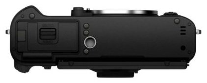 Фотокамера Fujifilm X-T30 II Body купить,NaN