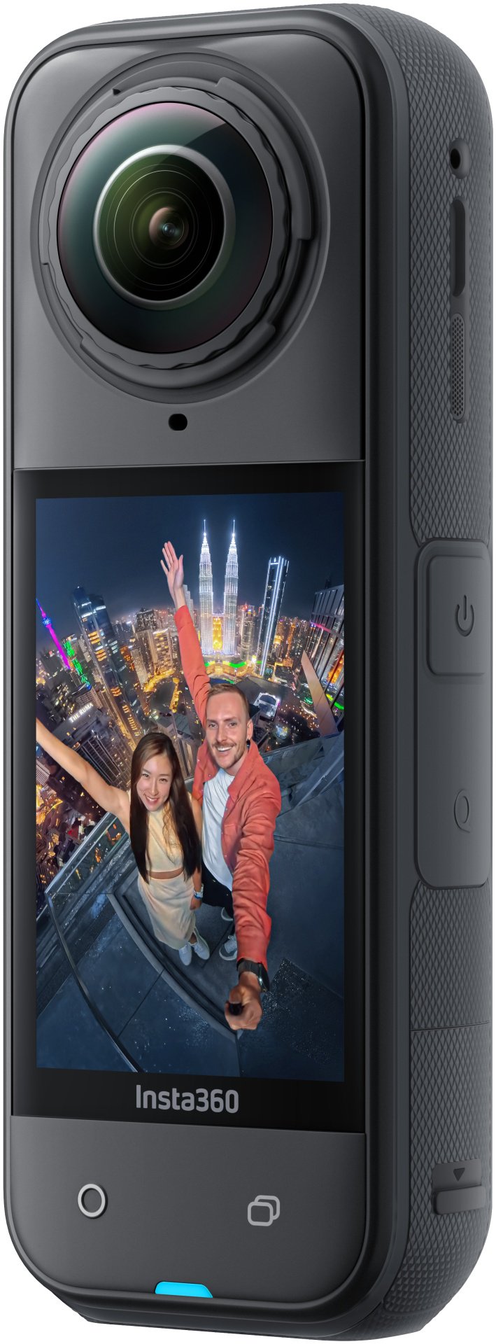 Экшн-камера Insta360 X5 Motorcycle Bundle купить,NaN