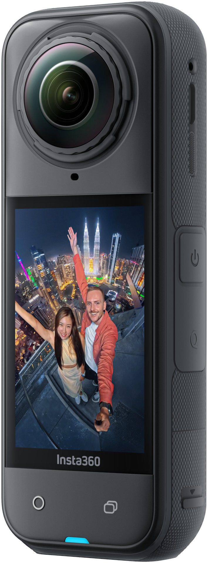Экшн-камера Insta360 X5 Motorcycle Bundle купить,NaN