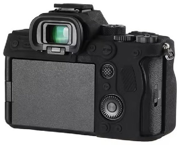 Чехол MAMEN для Sony A7RIII/A7III черный купить,NaN