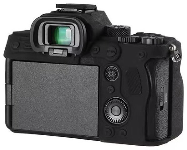 Чехол MAMEN для Sony A7RIII/A7III черный купить,NaN