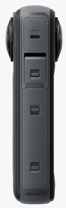 Экшн-камера Insta360 X4 Standard Bundle with microSD купить,NaN