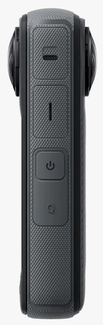 Экшн-камера Insta360 X4 Standard Bundle with microSD купить,NaN