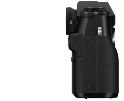 Фотокамера Fujifilm X-T30 II Body купить,NaN