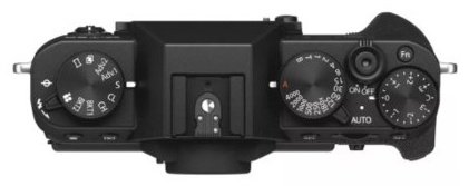 Фотокамера Fujifilm X-T30 II Body купить,NaN