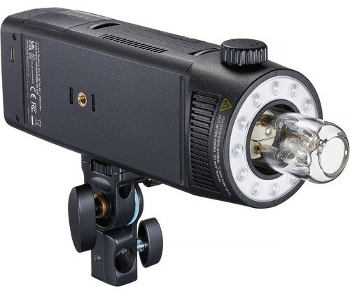 Фотовспышка Godox AD200Pro II купить,NaN