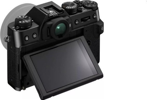 Фотокамера Fujifilm X-T30 II Body купить,NaN