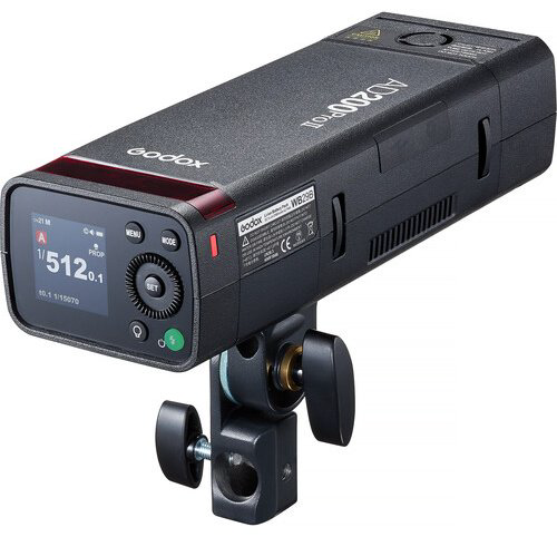 Фотовспышка Godox AD200Pro II купить,NaN