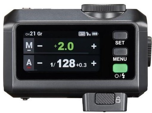 Фотовспышка Godox IT30 PRO F для Fujifilm купить,NaN