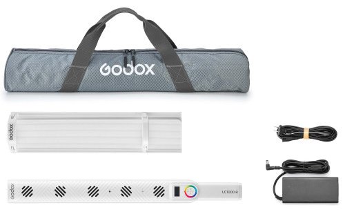 Постоянный свет Godox LC1000R купить,NaN