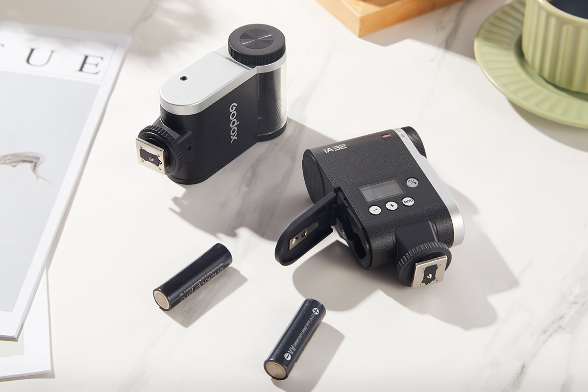 Фотовспышка Godox iFlash iA32 купить,NaN