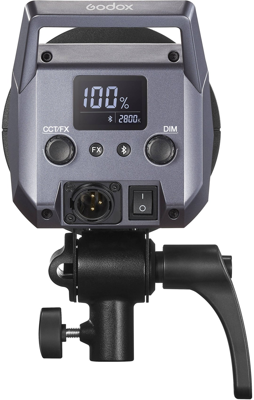 Постоянный свет Godox LITEMONS LA150Bi купить,NaN