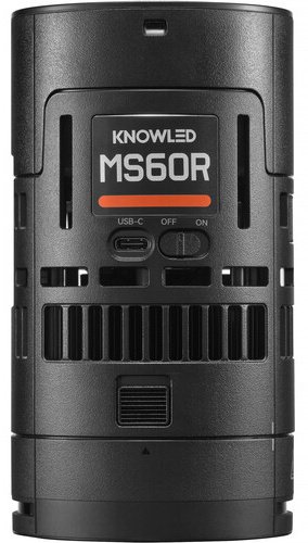 Постоянный свет Godox KNOWLED MS60R RGB купить,NaN