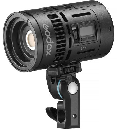 Постоянный свет Godox KNOWLED MS60R RGB купить,NaN
