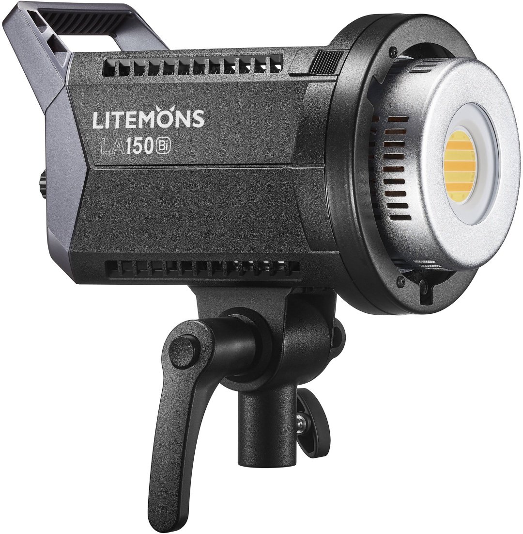 Постоянный свет Godox LITEMONS LA150Bi купить,NaN