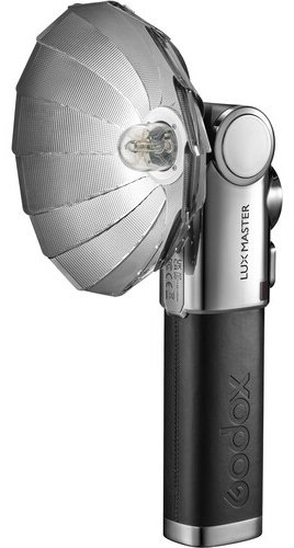 Фотовспышка Godox LUX Master Retro купить,NaN