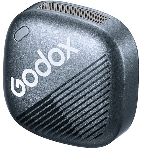Микрофон Godox Godox Cube-C Combo Kit2 Type-C черный купить,NaN