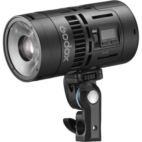 Постоянный свет Godox KNOWLED MS60R RGB купить,NaN