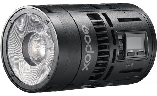 Постоянный свет Godox KNOWLED MS60R RGB купить,NaN