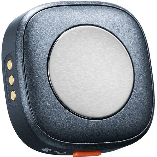 Микрофон Godox Godox Cube-C Combo Kit2 Type-C черный купить,NaN