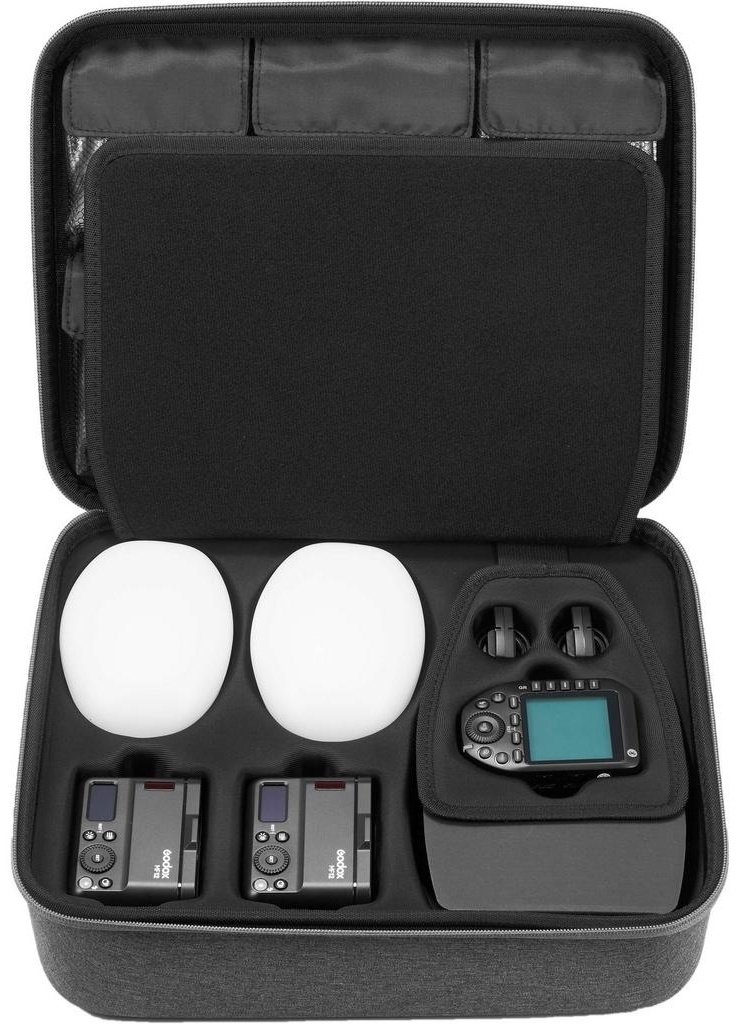 Фотовспышка Godox MF12-DK3 купить,NaN