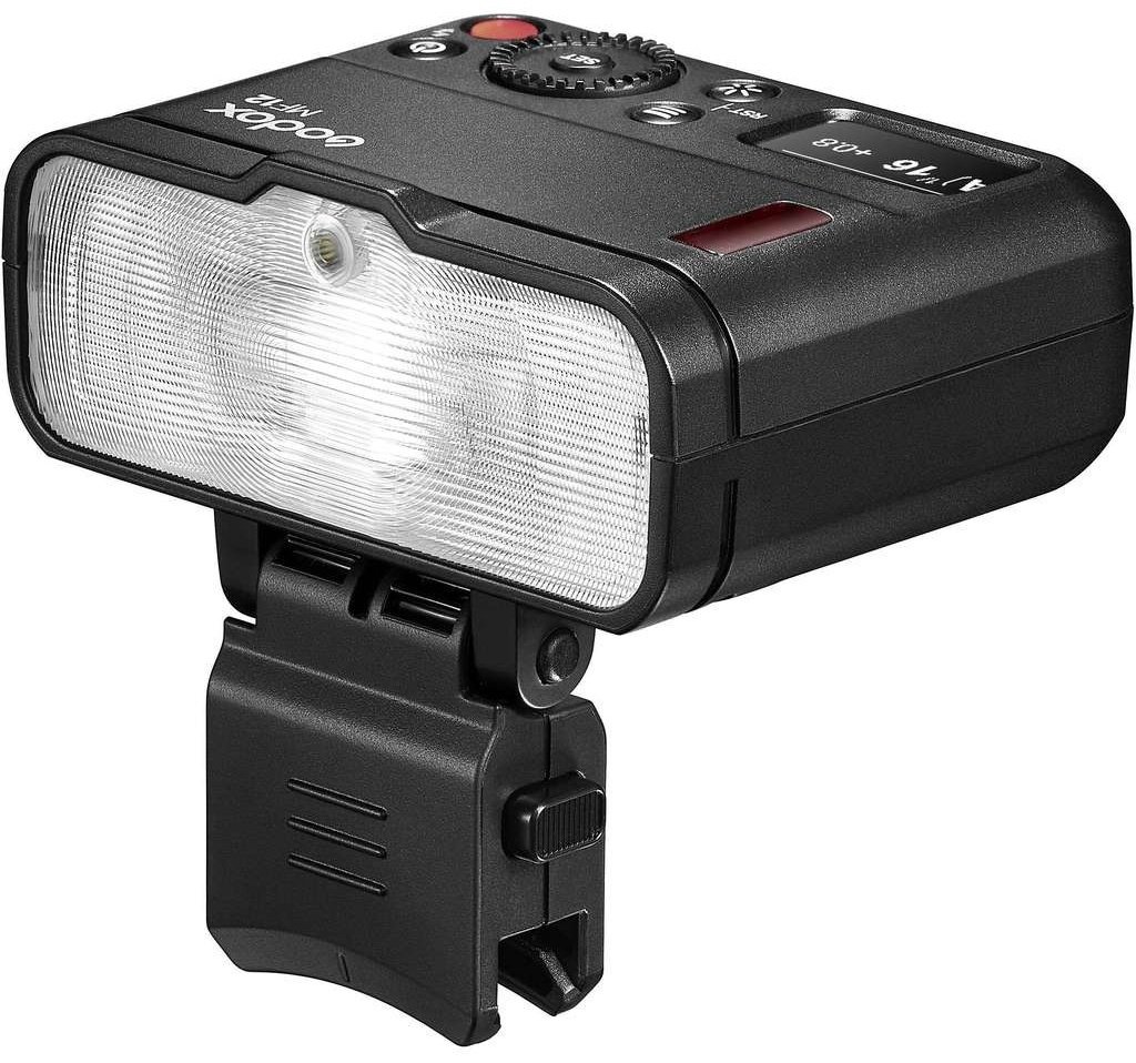 Фотовспышка Godox MF12-DK3 купить,NaN