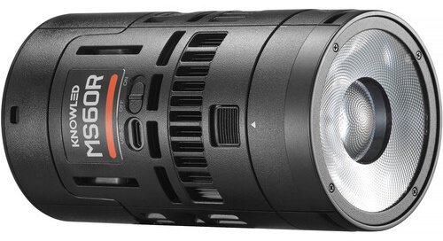 Постоянный свет Godox KNOWLED MS60R RGB купить,NaN