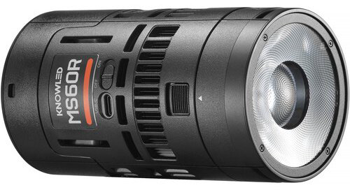 Постоянный свет Godox KNOWLED MS60R RGB купить,NaN