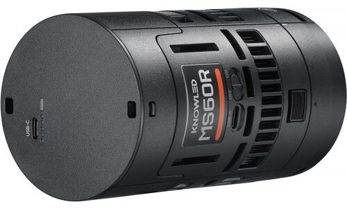 Постоянный свет Godox KNOWLED MS60R RGB купить,NaN