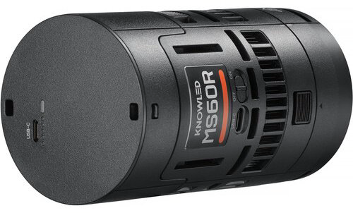 Постоянный свет Godox KNOWLED MS60R RGB купить,NaN